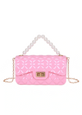 TAS ROZE MINI GALLANTRY PARIS