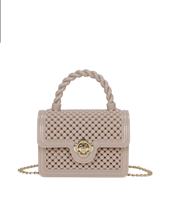 TAS BRUIN MINI GALLANTRY PARIS