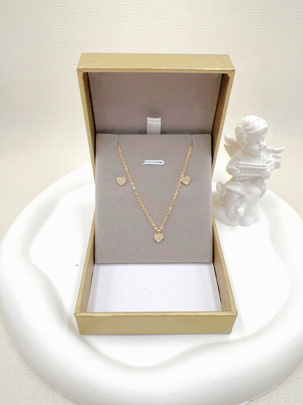 COFFRET SIERADEN SET