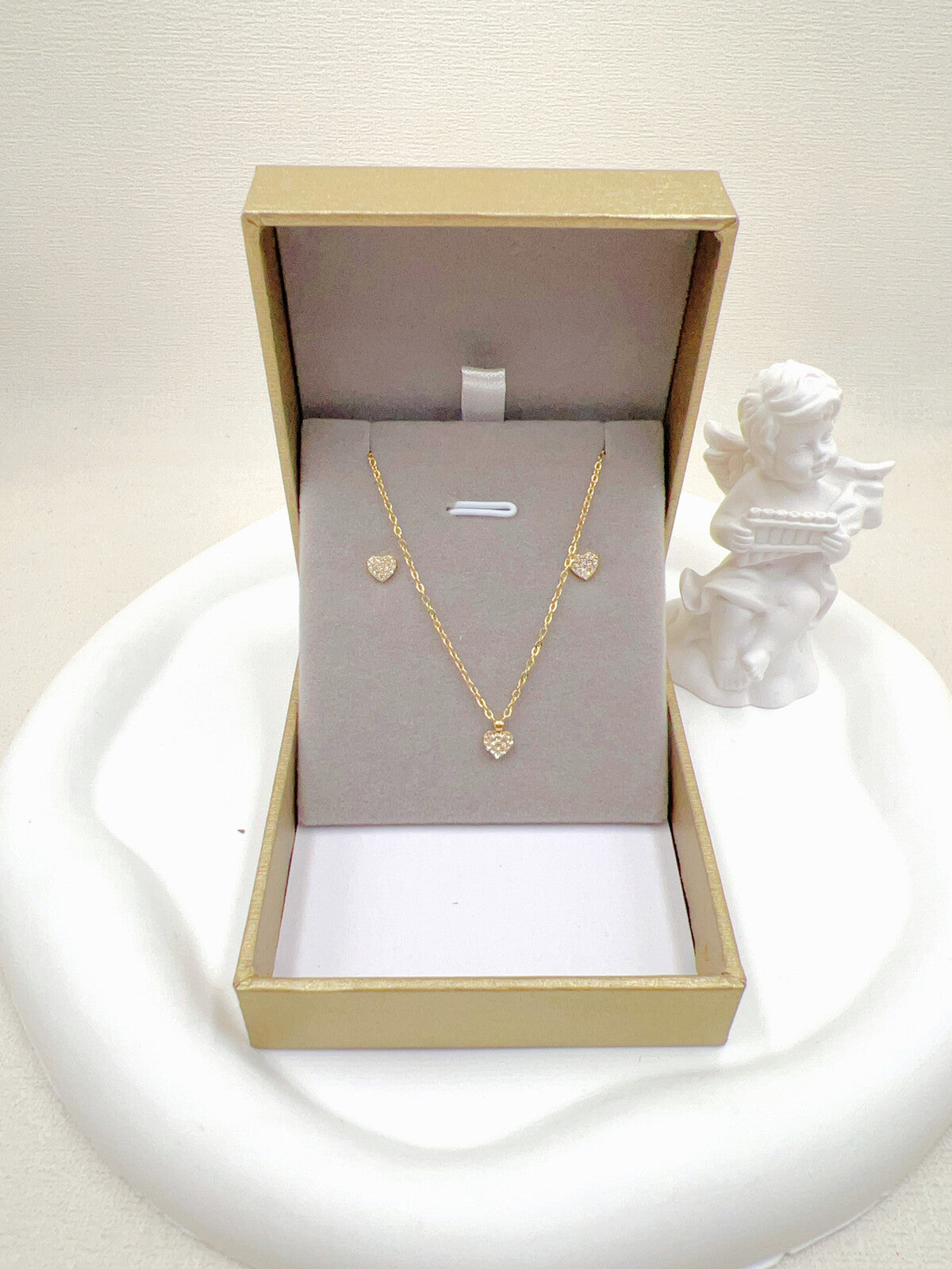 COFFRET SIERADEN SET