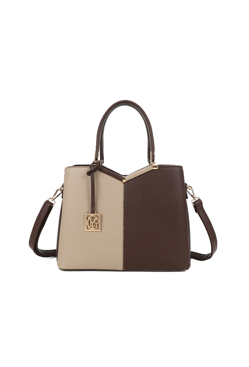 TAS BICOLOR GALLANTRY PARIS