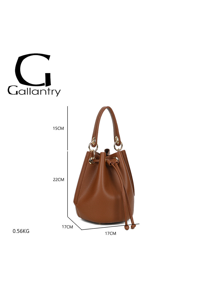 TAS BRUIN GALLANTRY PARIS