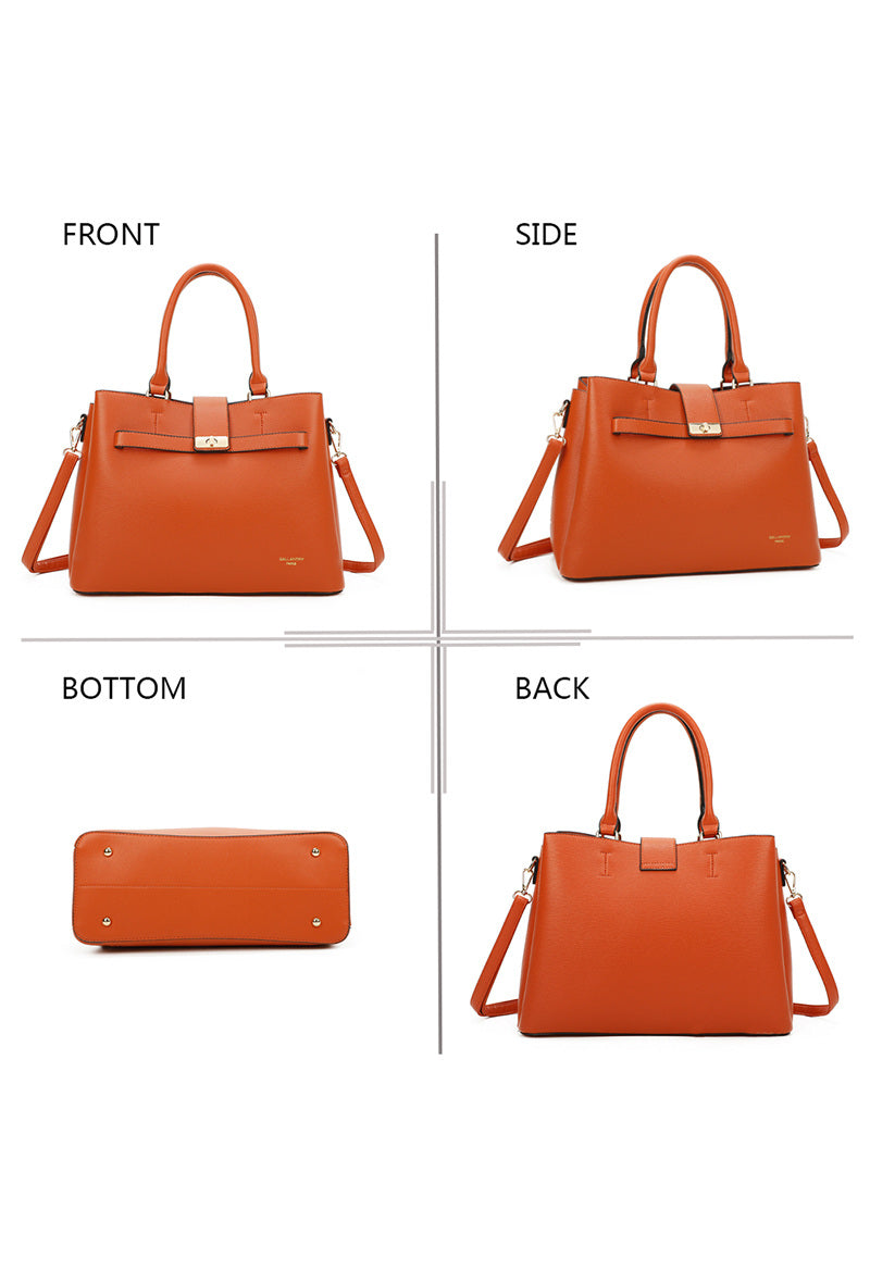 TAS ORANJE GALLANTRY PARIS