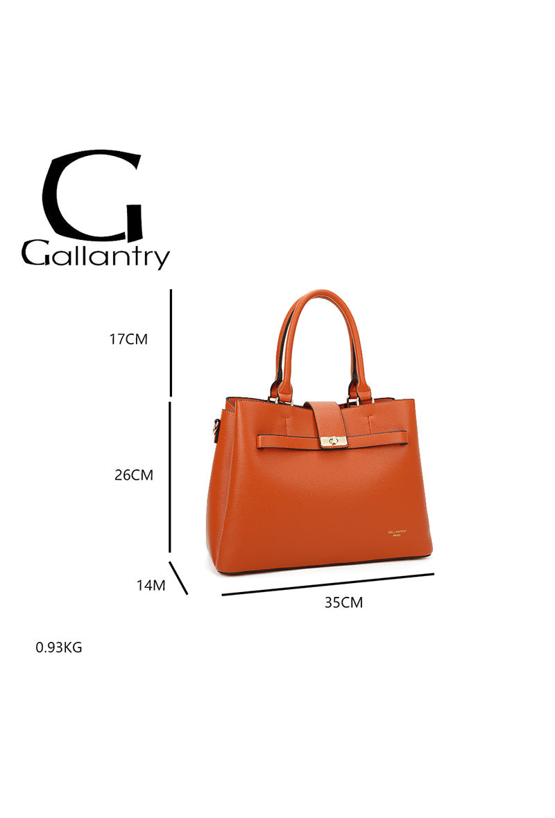 TAS ORANJE GALLANTRY PARIS