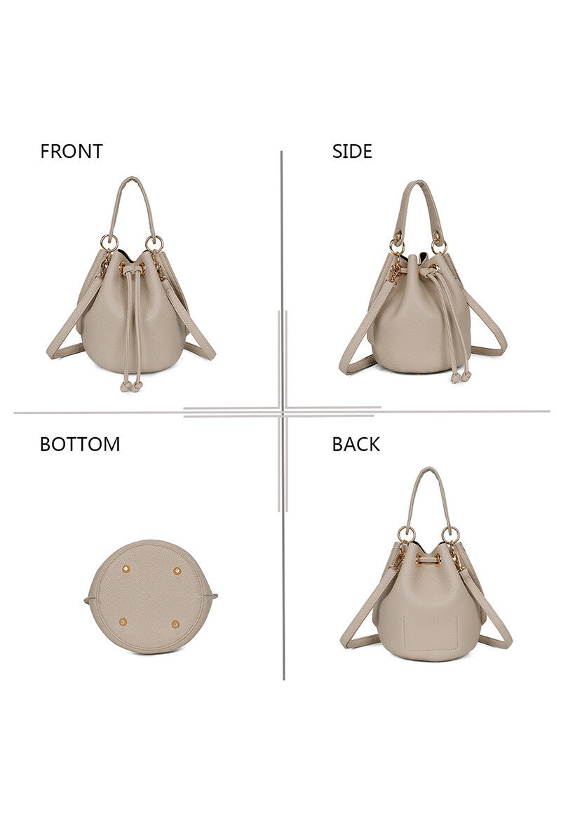 TAS TAUPE GALLANTRY PARIS