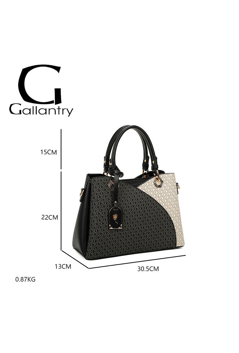 TAS TWEEKLEURIG GALLANTRY PARIS