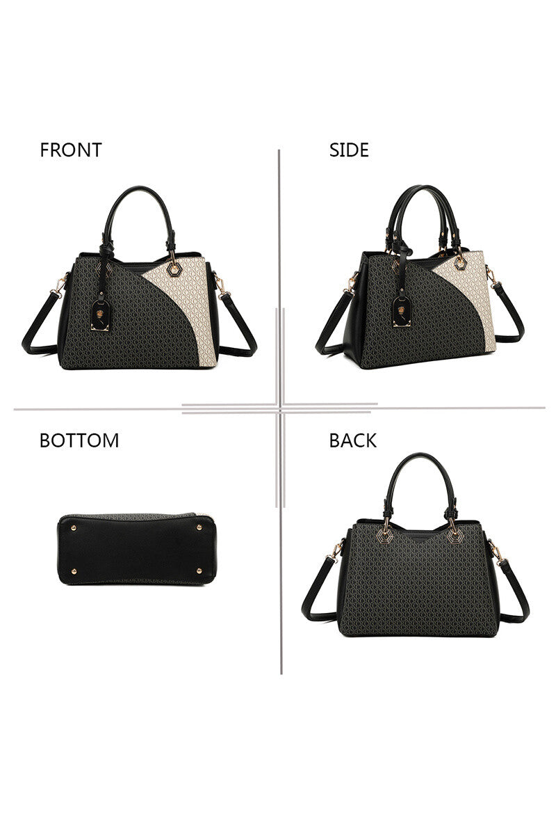 TAS TWEEKLEURIG GALLANTRY PARIS