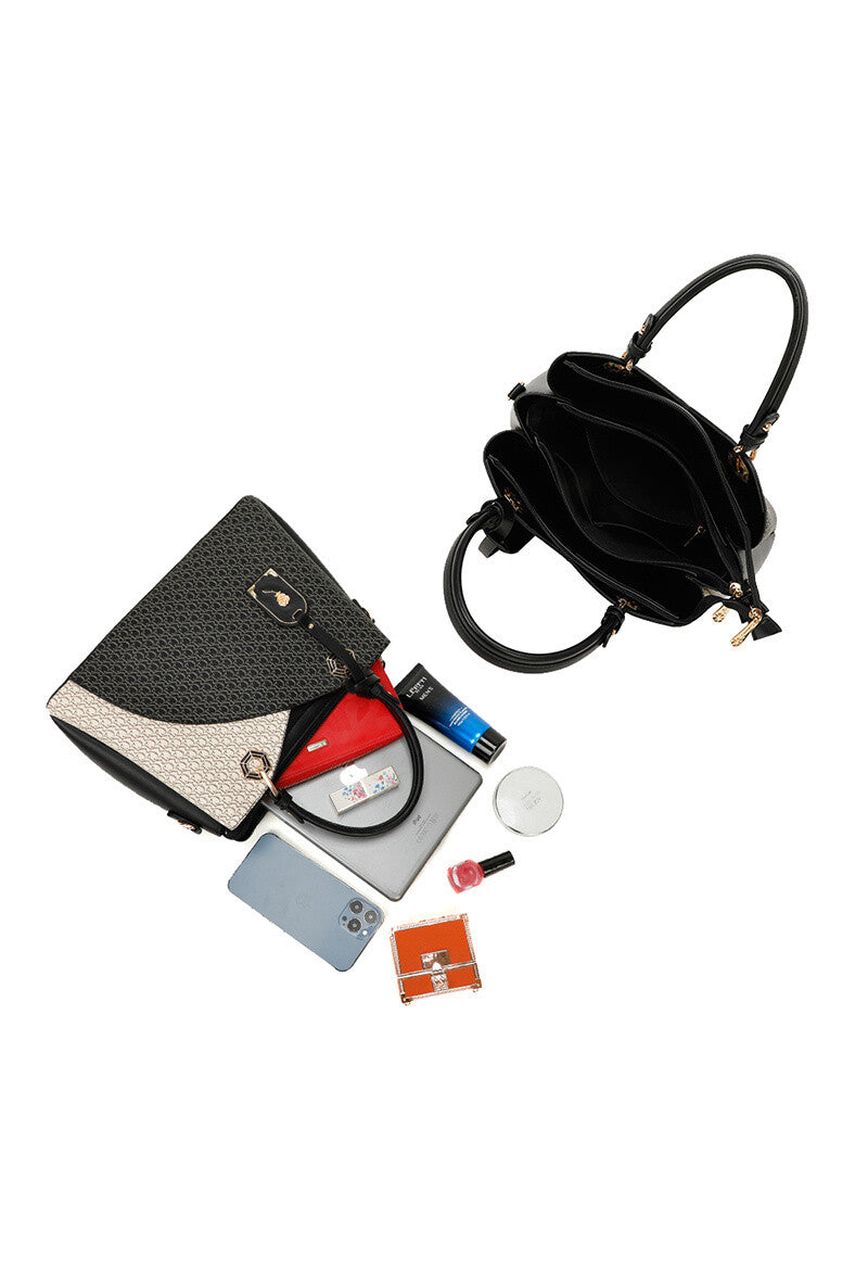 TAS TWEEKLEURIG GALLANTRY PARIS