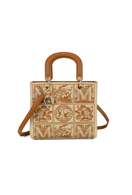 TAS BRONS GALLANTRY PARIS