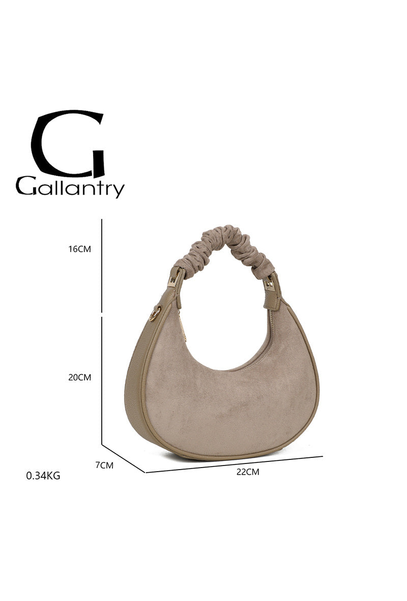 TAS BRUIN GALLANTRY PARIS