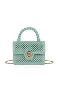 TAS MINTGROEN MINI GALLANTRY PARIS