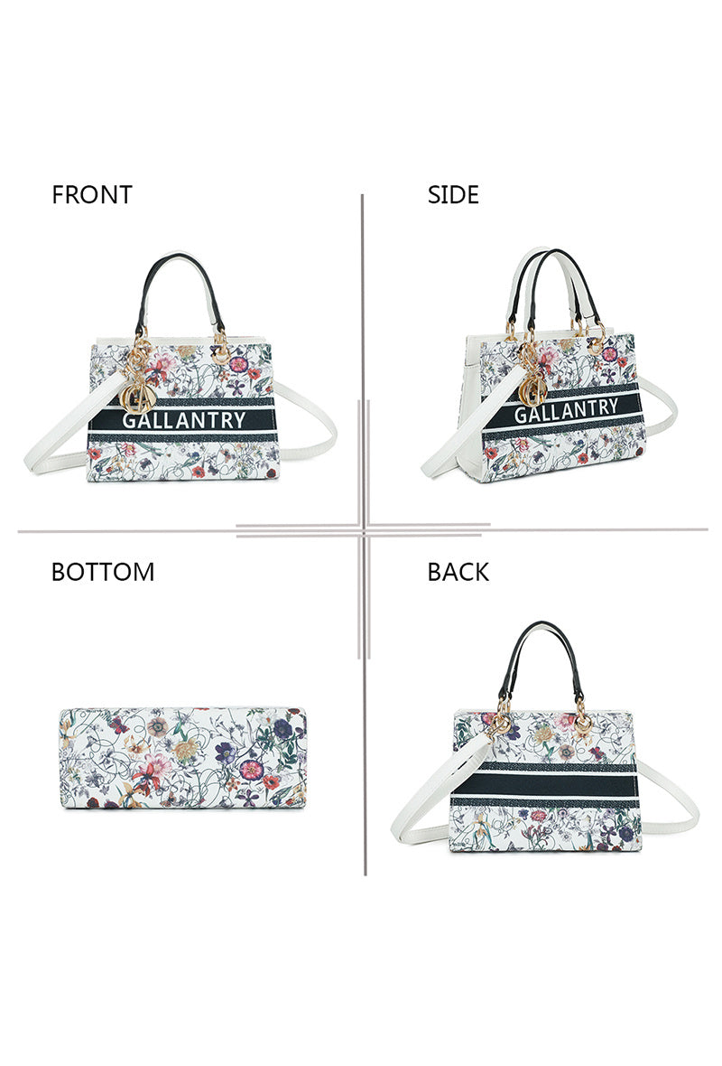 TAS WIT GALLANTRY PARIS